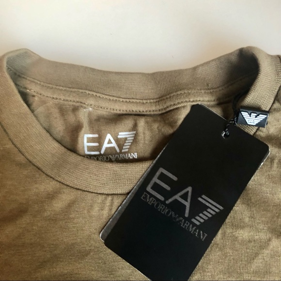 Men’s Emporio Armani shirt - medium - Picture 3 of 5